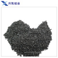 Silicon carbide used bonded abrasive coated abrasive